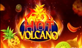 Hot Volcano, slot online, temática vulcânica, funcionalidades de bônus, rodadas grátis, multiplicadores, símbolos wild, jogos de bônus, gráficos de slot, jogabilidade móvel, estratégia de apostas.